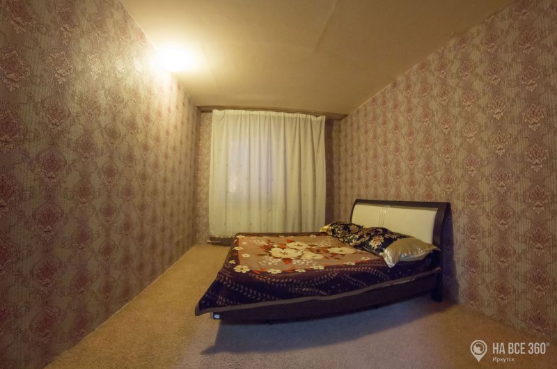 Снять коттедж посуточно на Байкале